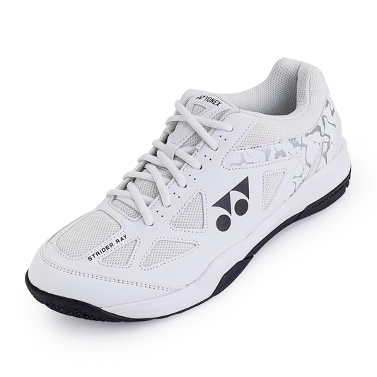 Yonex Power Cushion Strider Ray WIDE (White)