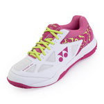 Yonex Power Cushion Strider Ray (White/Pink)