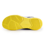 Yonex Power Cushion Strider Ray WIDE (White/Yellow)