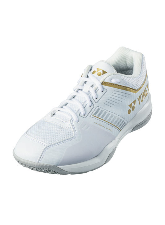 Yonex Power Cushion Strider Flow (White/Gold)