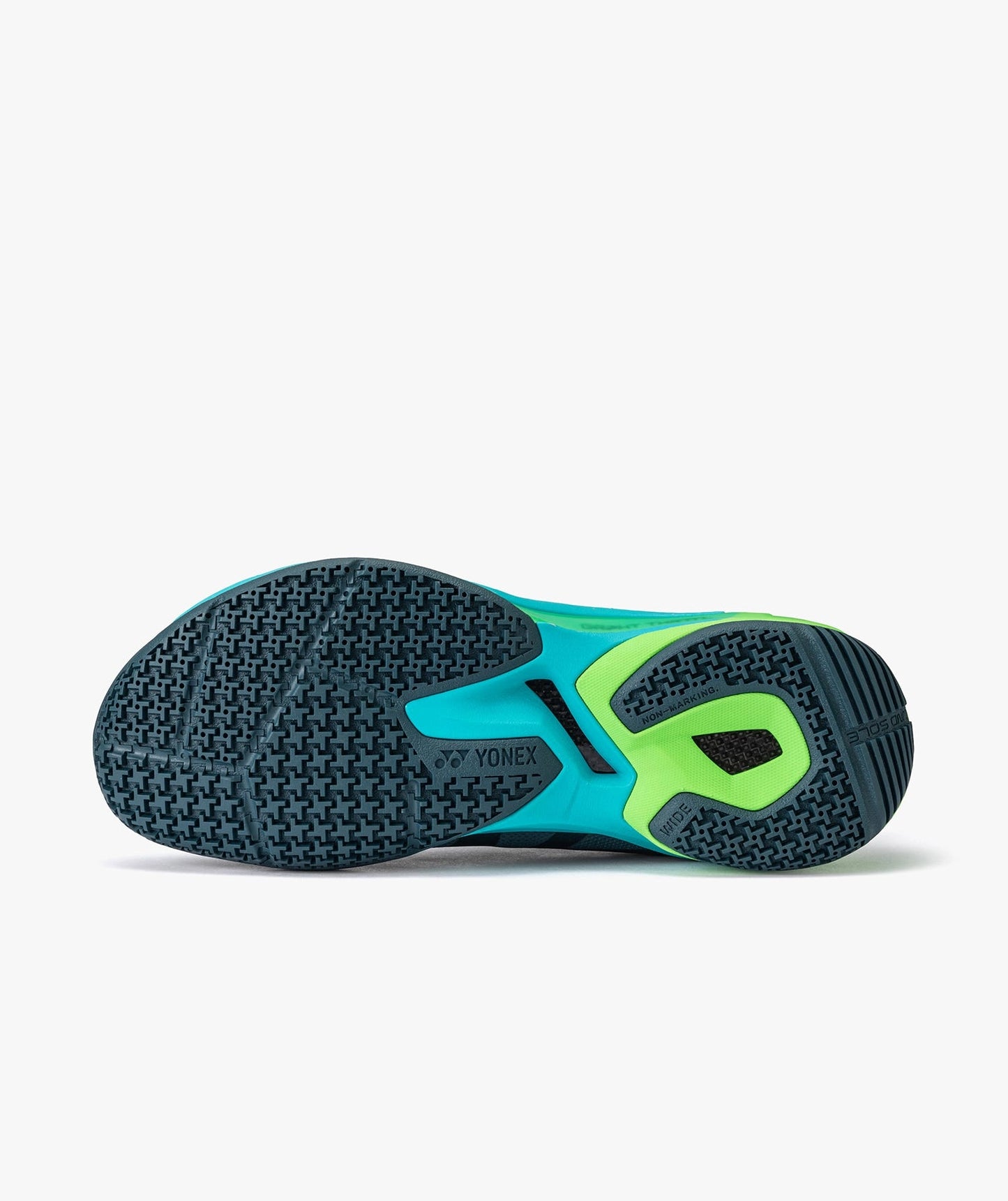 Yonex Subaxia GT WIDE (Dark Green)