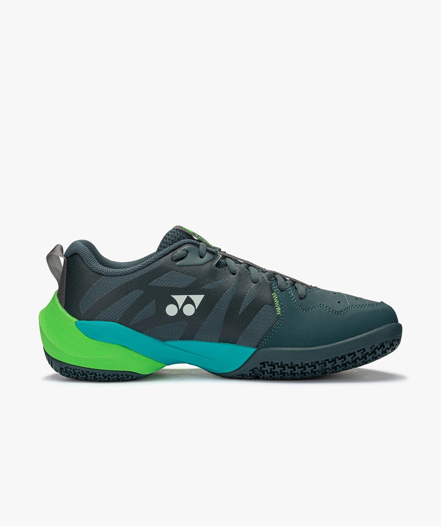 Yonex Subaxia GT WIDE (Dark Green)