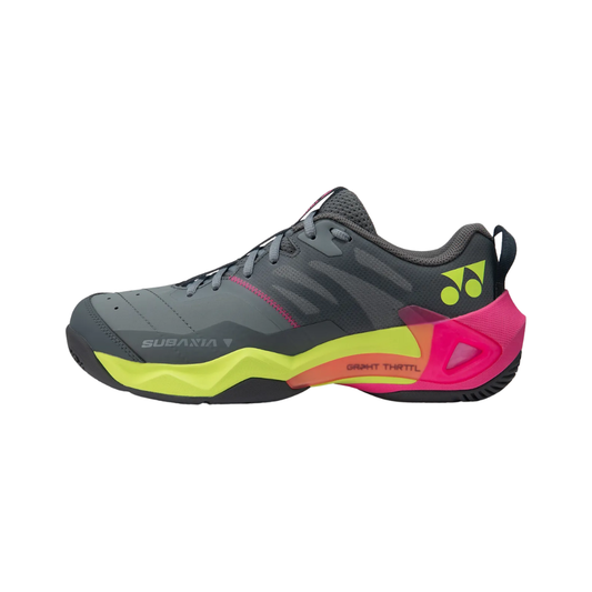 Yonex Subaxia GT WIDE (Gray)