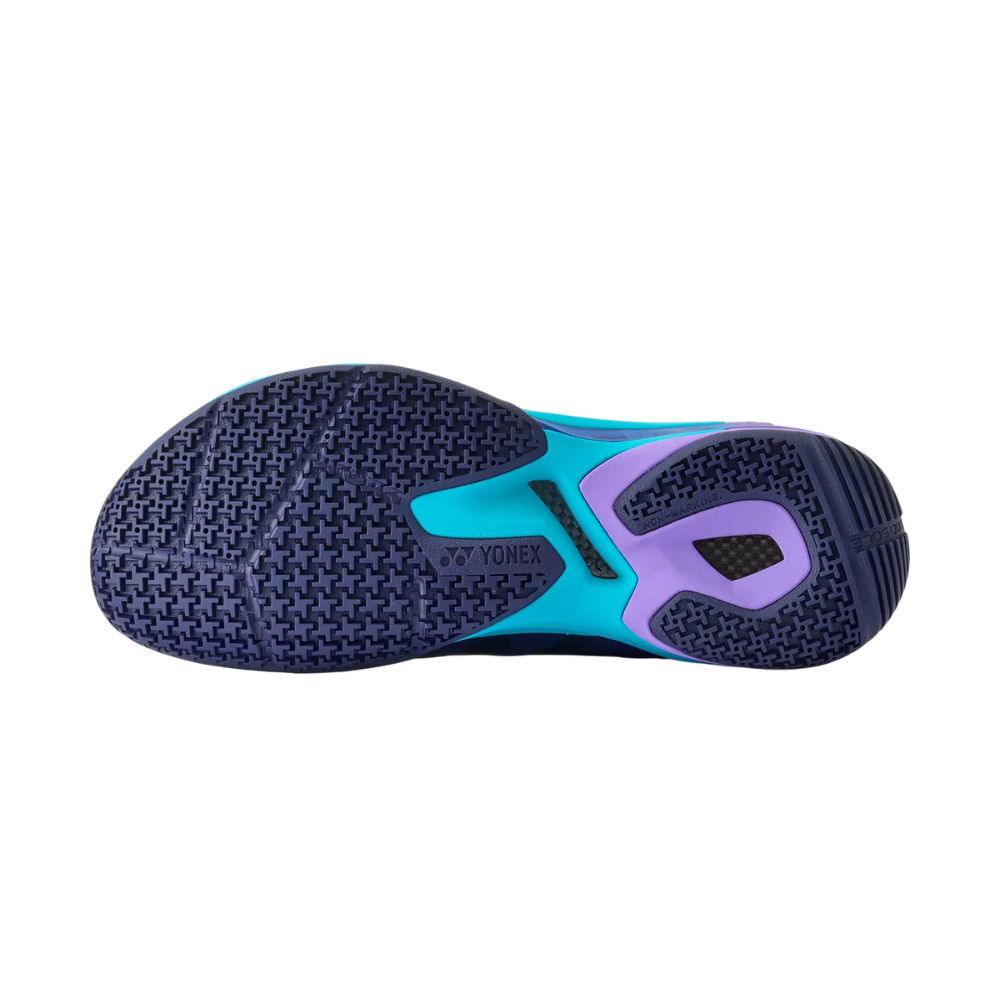 Yonex Subaxia GT Composite (Purple/Light Blue) Badminton Shoe [PRE-ORDER]