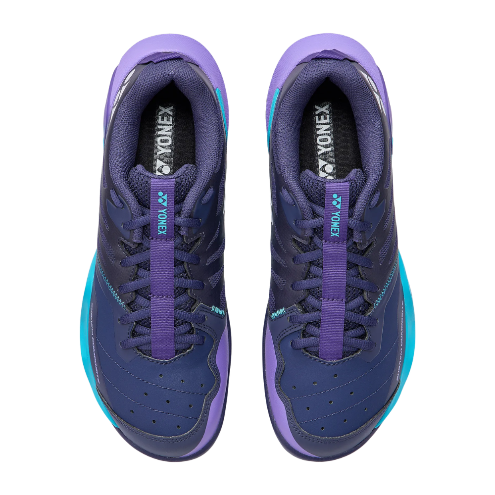 Yonex Subaxia GT Composite (Purple/Light Blue) Badminton Shoe [PRE-ORDER]