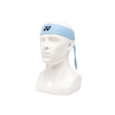 Yonex Malaysia Master 2026 Tie Head Band (Bluebell)