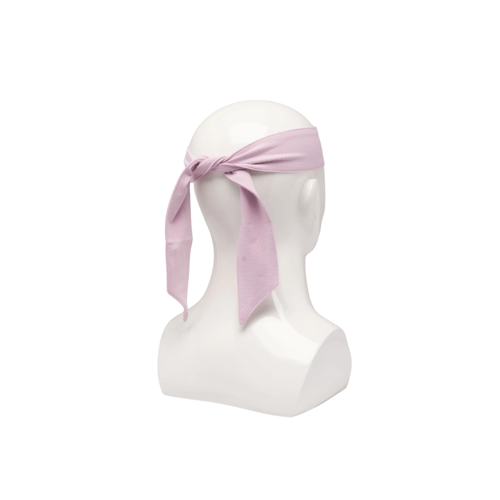 Yonex Malaysia Master 2026 Tie Head Band (Winsome Orchid)