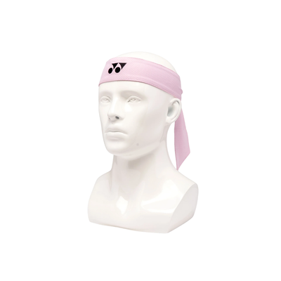 Yonex Malaysia Master 2026 Tie Head Band (Winsome Orchid)