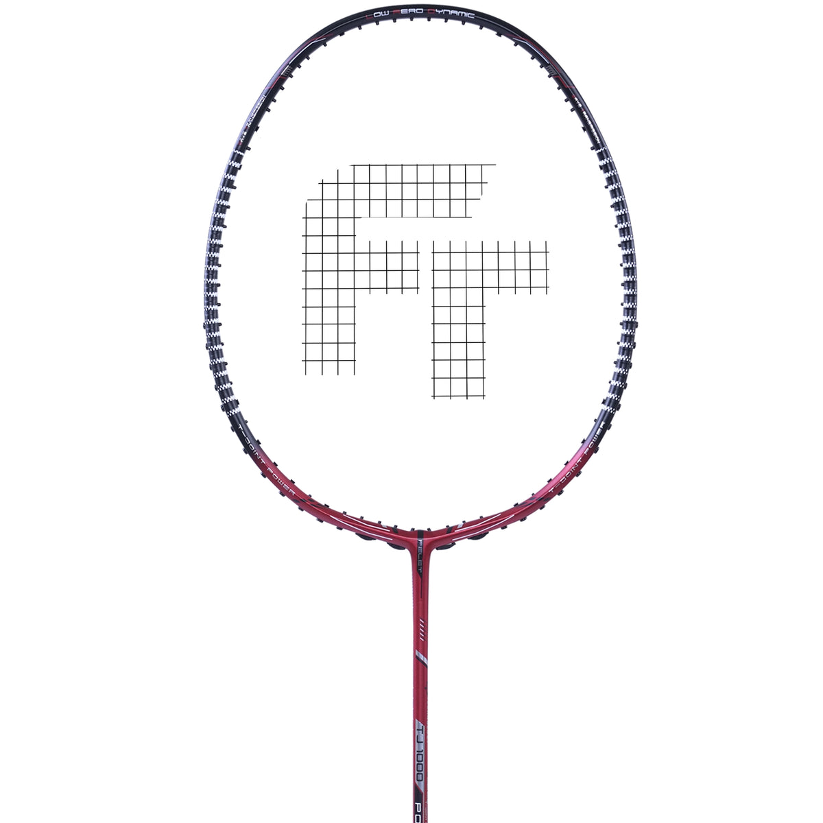 Felet TJ 1000 - Power (4U) Badminton Racket