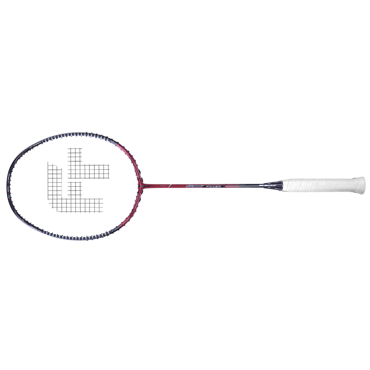 Felet TJ 1000 - Power (4U) Badminton Racket