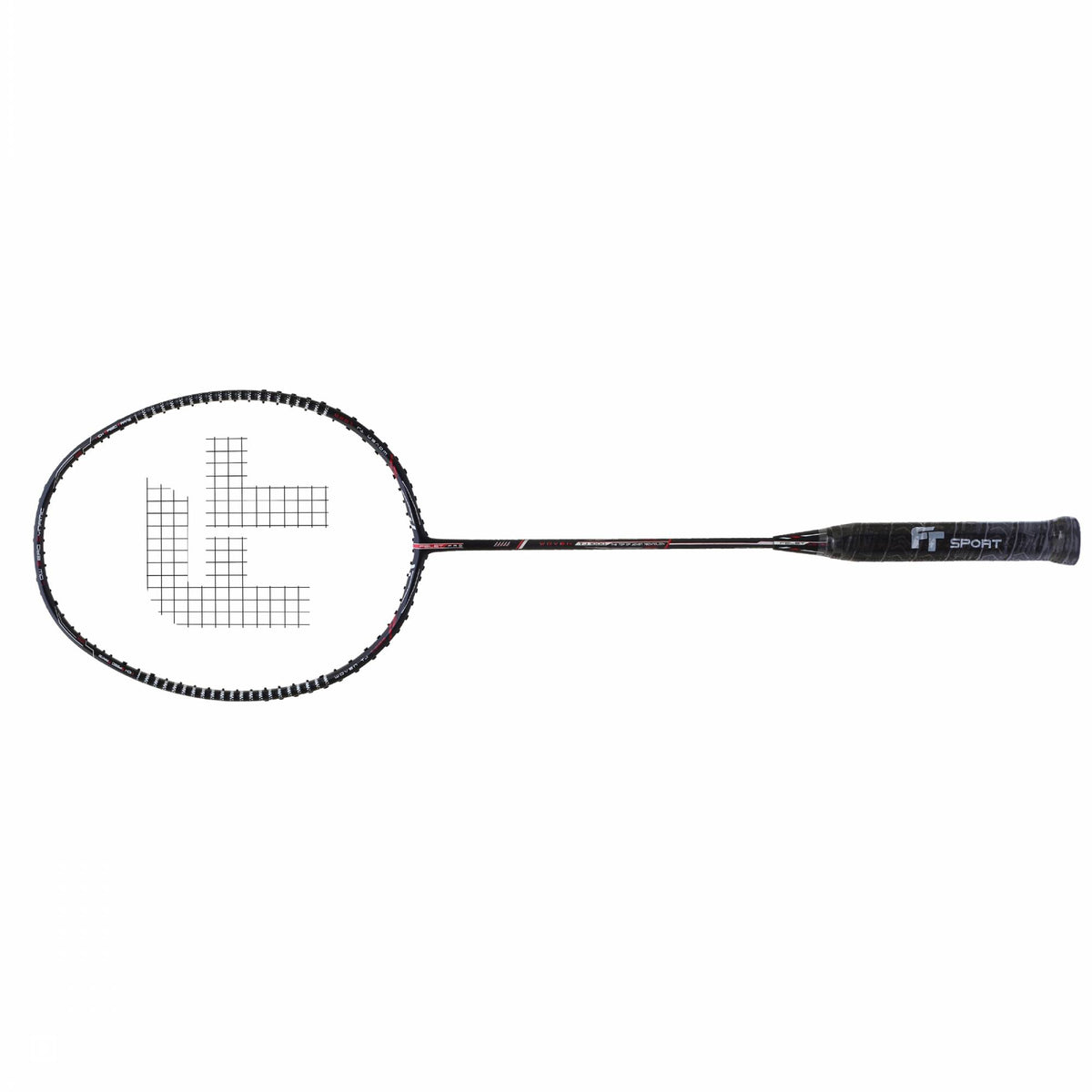 Felet Woven TJ 1000 Pro (4U) Badminton Racket