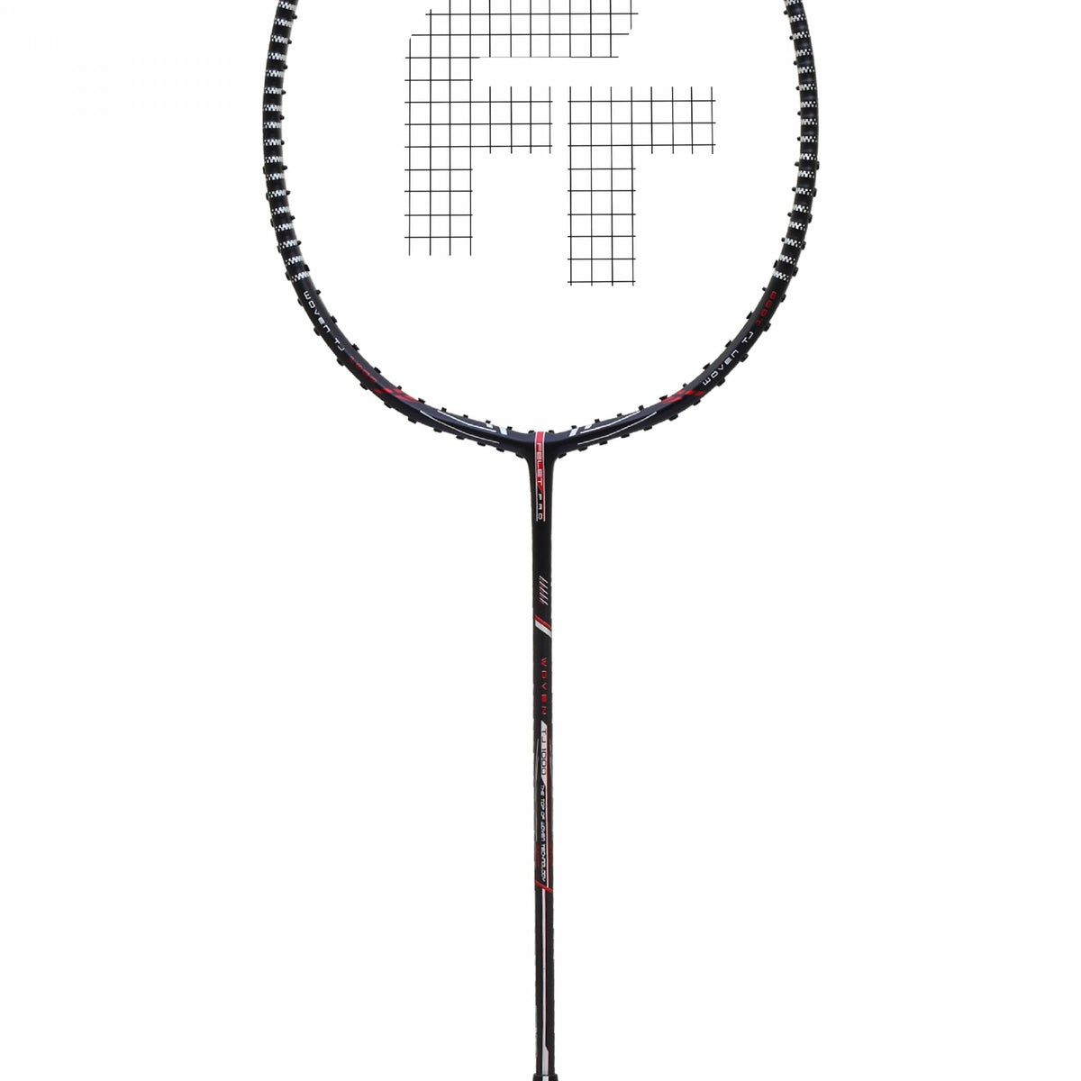 Felet Woven TJ 1000 Pro (4U) Badminton Racket