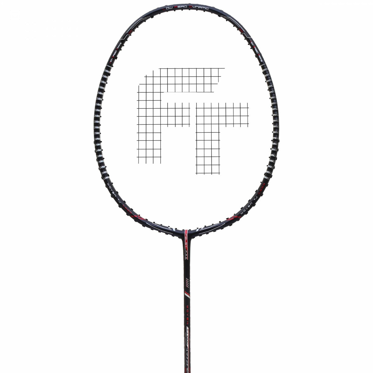 Felet Woven TJ 1000 Pro (4U) Badminton Racket