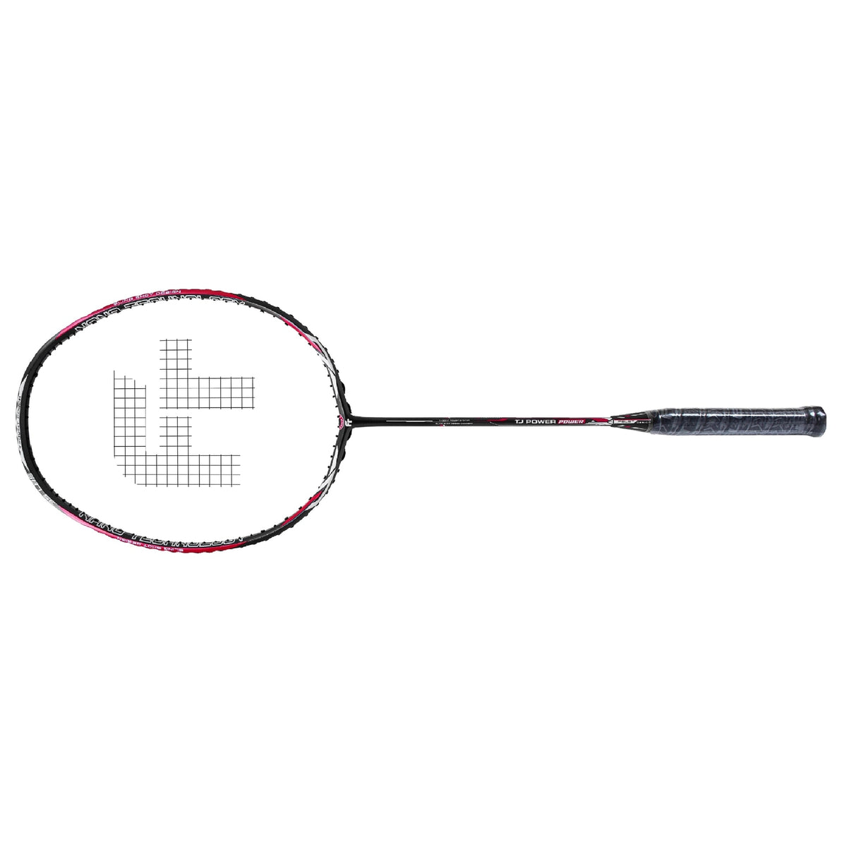 Felet TJ Power - Power (4U) Badminton Racket