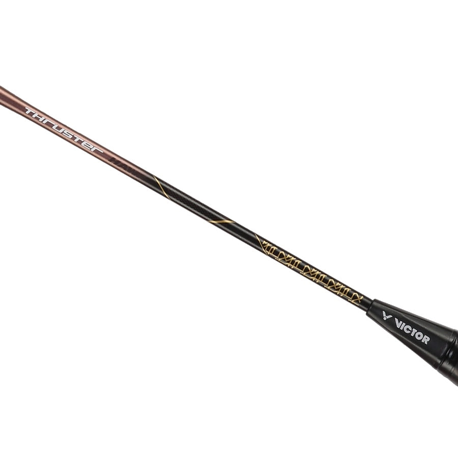 Victor Thruster TK-HAWK (4U) Black