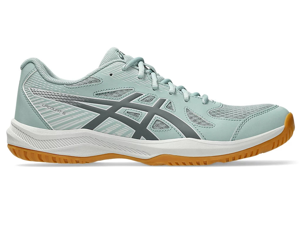 ASICS Upcourt 6 (Ocean Haze/Steel Grey)