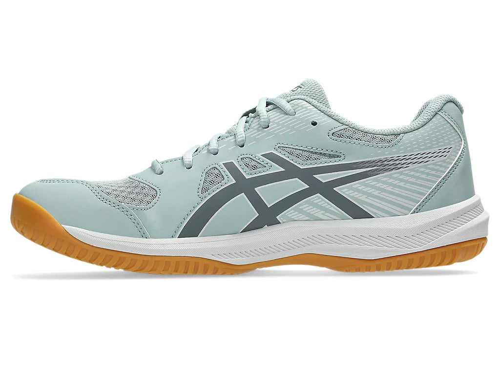 ASICS Upcourt 6 (Ocean Haze/Steel Grey)