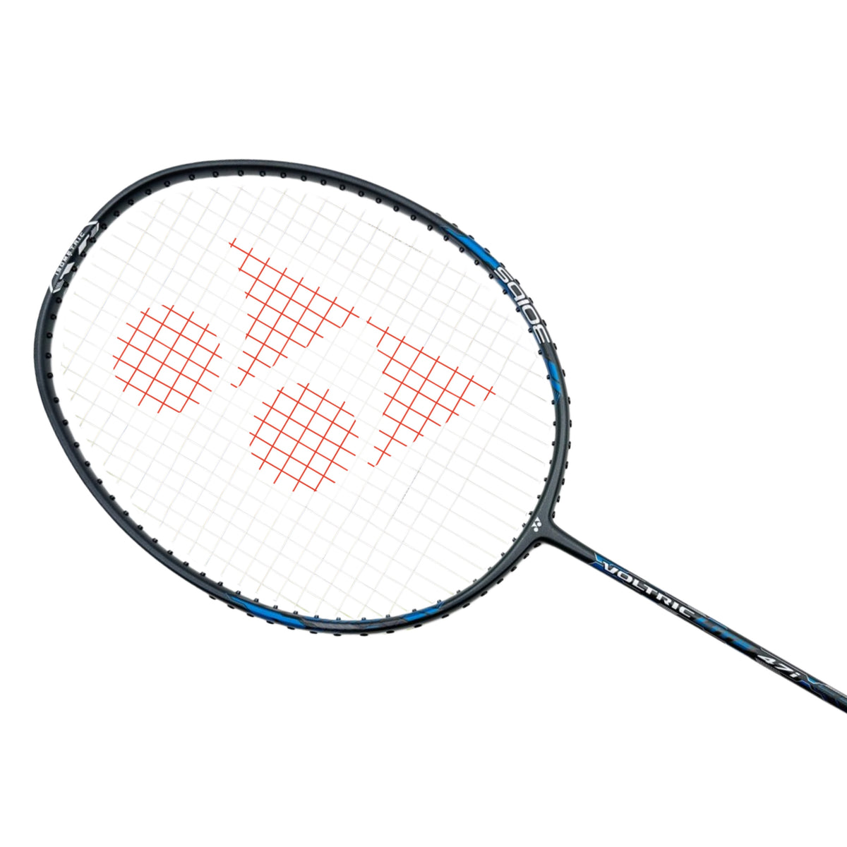Voltric Racket Yonex Voltric Lite 47i (Graphite) Lightweight – Titan Badminton