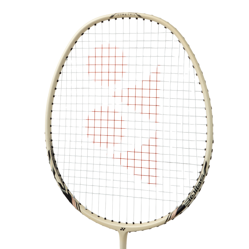 Yonex Voltric Lite 40i (Beige Black) 4U