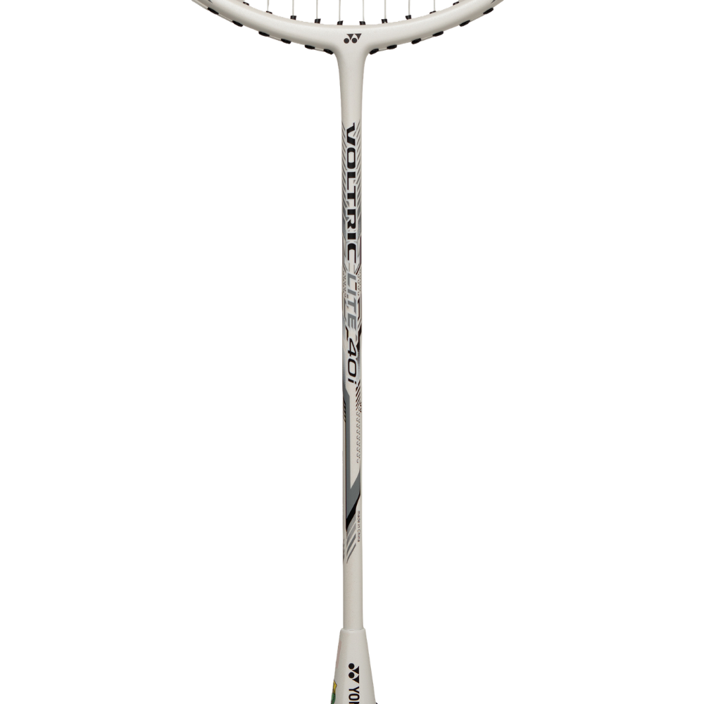 Yonex Voltric Lite 40i (White Silver) 4U