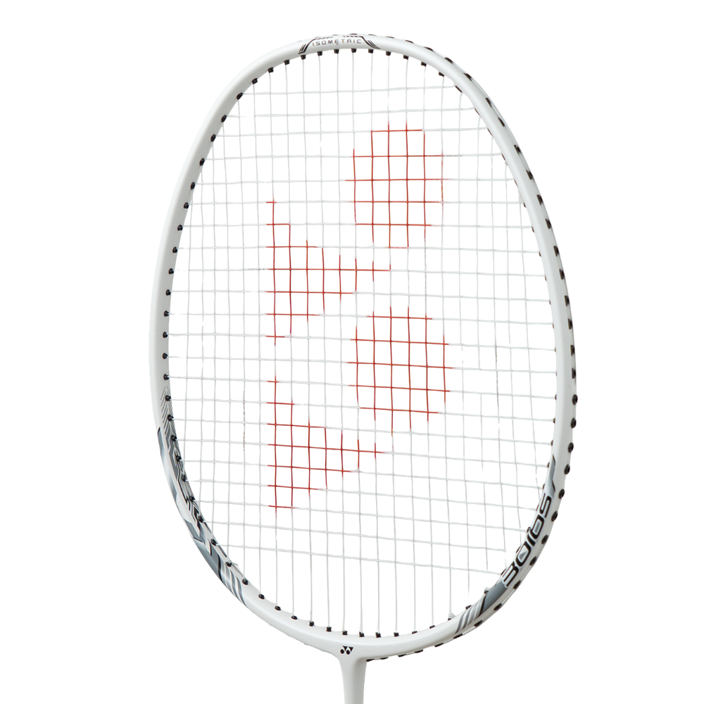 Yonex Voltric Lite 40i (White Silver) 4U