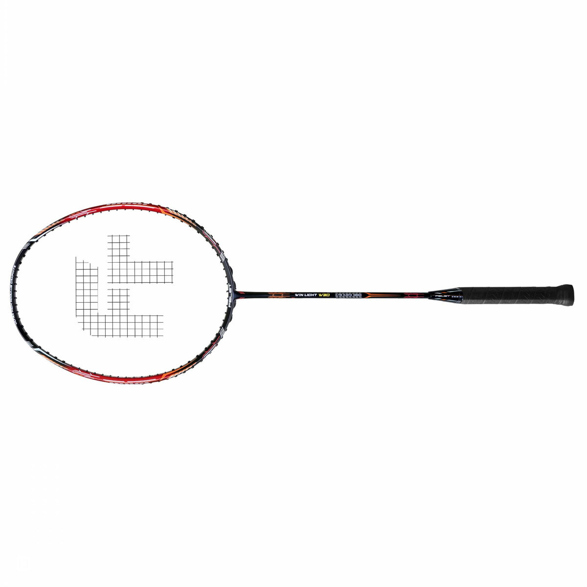 Felet Win Light W30 Red (5U) Badminton Racket
