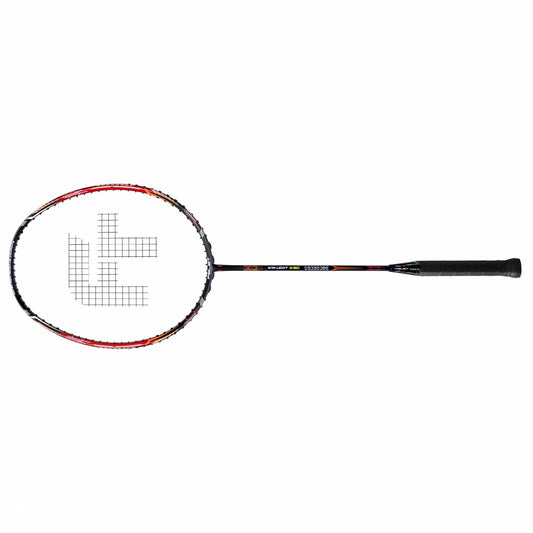 Felet Win Light W30 Red (5U) Badminton Racket