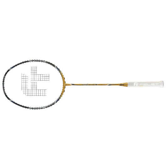 Felet Carbon Woven 18 Gold (4U) Badminton Racket