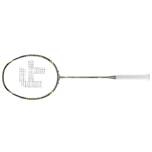 Felet Carbon Woven 18 Silver (4U) Badminton Racket