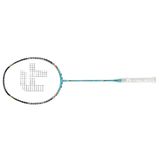 Felet Carbon Woven 18 Tiffany (4U) Badminton Racket