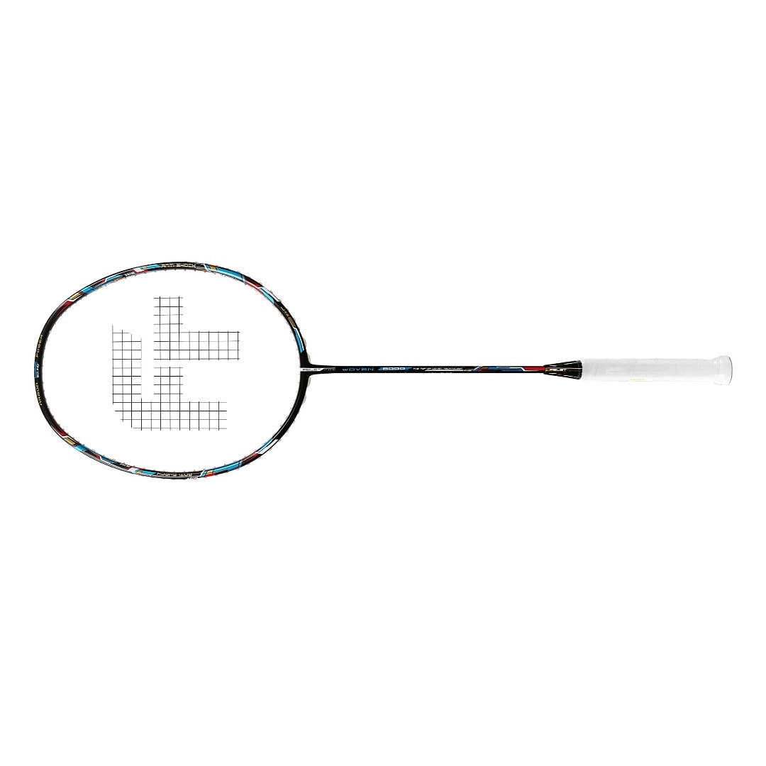 Felet Woven 8000 (4U) Badminton Racket