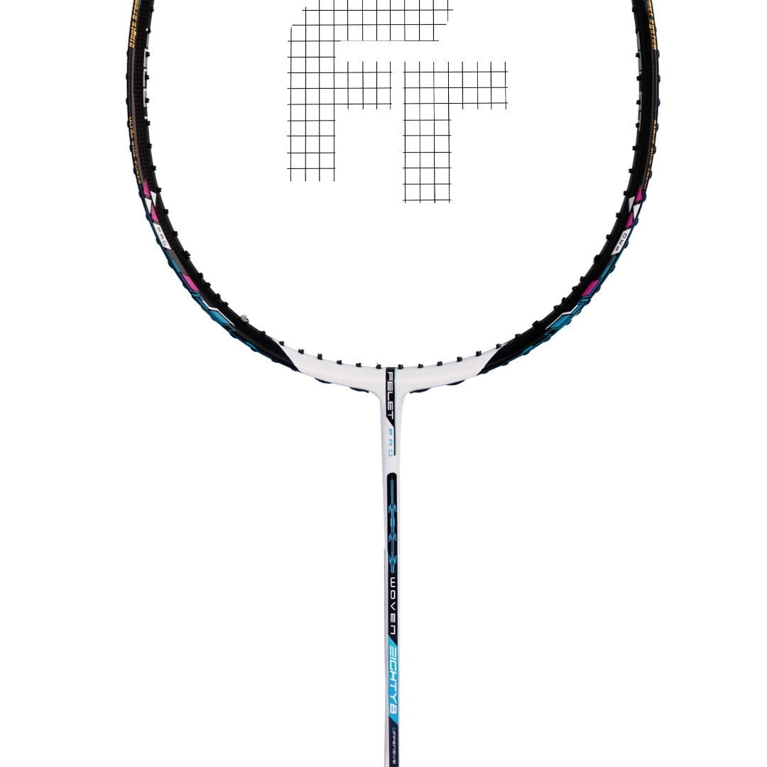 Felet Woven Eighty 8 (4U) Badminton Racket
