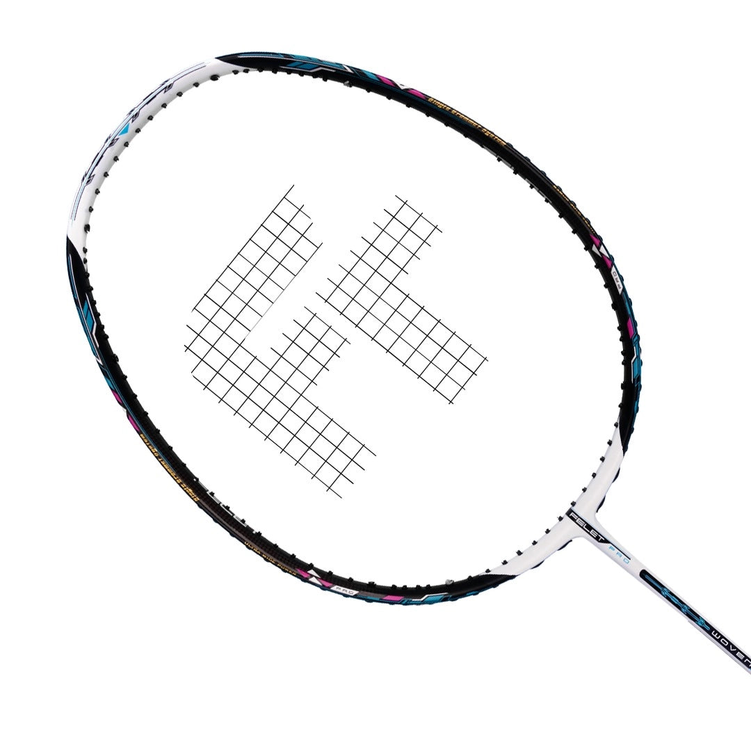 Felet Woven Eighty 8 (4U) Badminton Racket