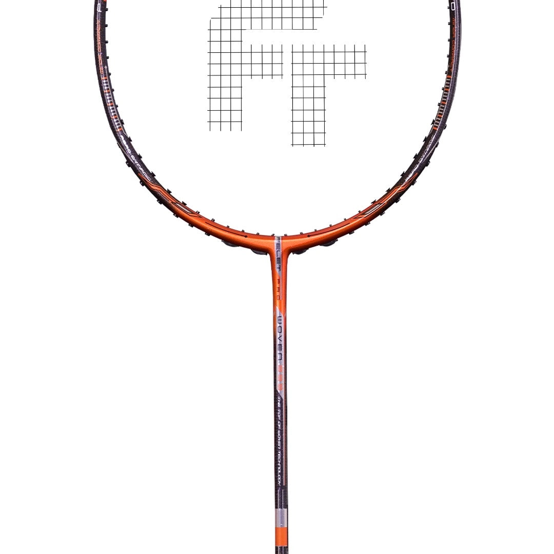 Felet Woven 999 (4U) Badminton Racket