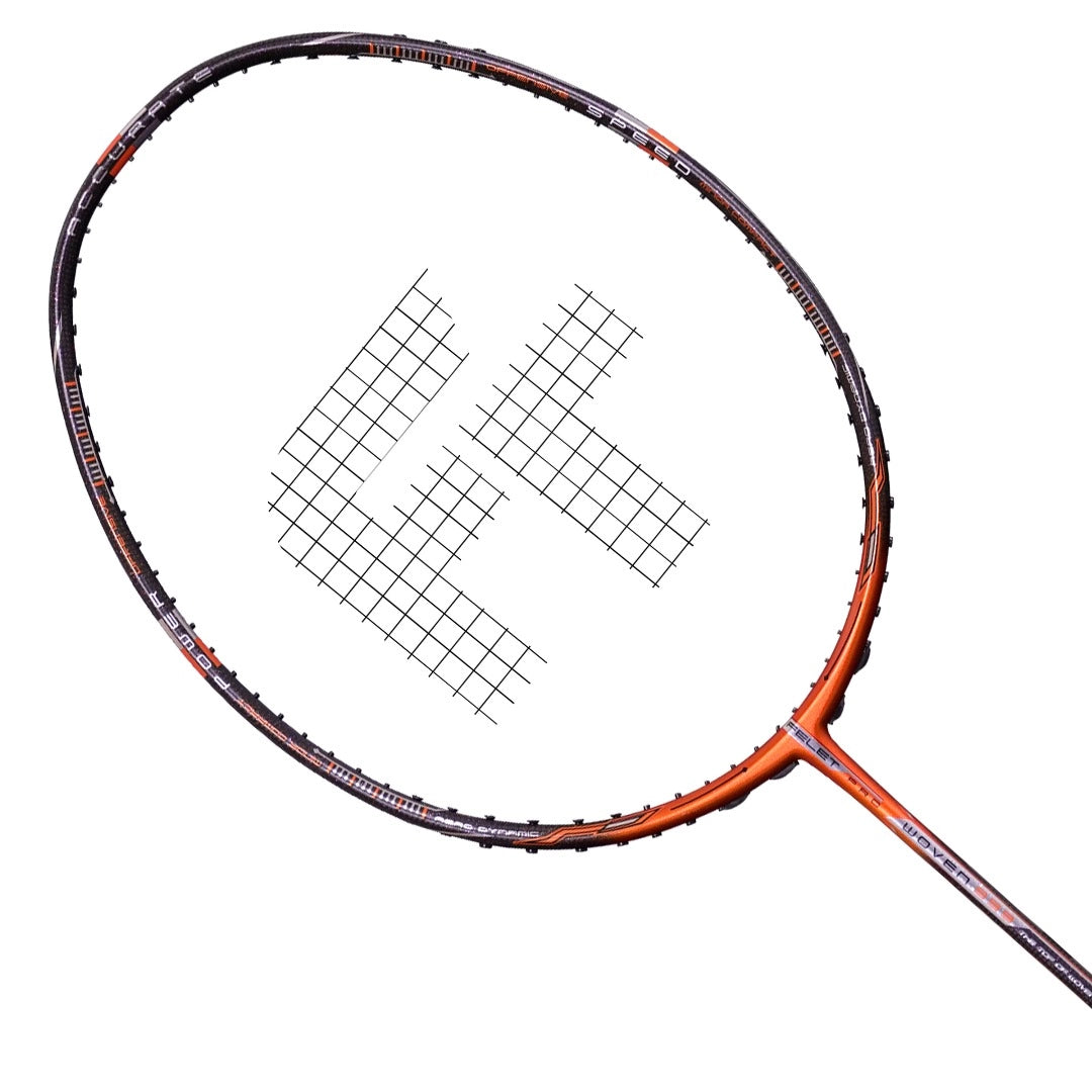 Felet Woven 999 (4U) Badminton Racket