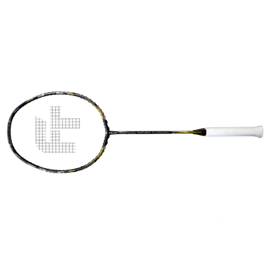 Felet Woven TJ Power V2 (4U) Badminton Racket