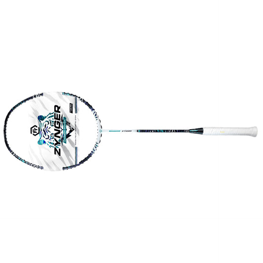 Felet Carbon Woven Zynger (3U) Badminton Racket