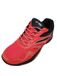 Yonex Court Ace Light 2 (Coral Red/Black)