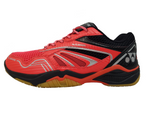 Yonex Court Ace Light 2 (Coral Red/Black)
