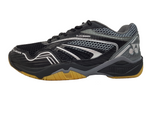 Yonex Court Ace Light 2 (Black/Gun Metal)