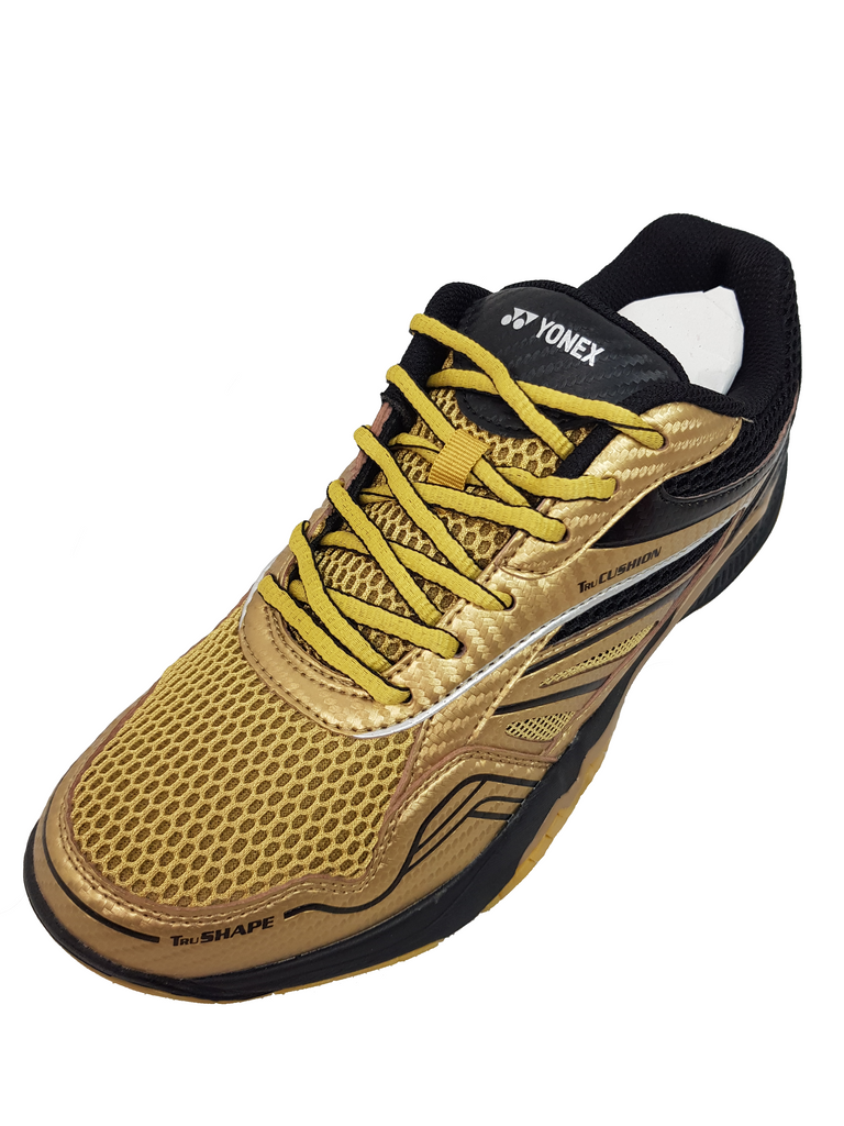 Yonex ace 2025 light badminton shoes
