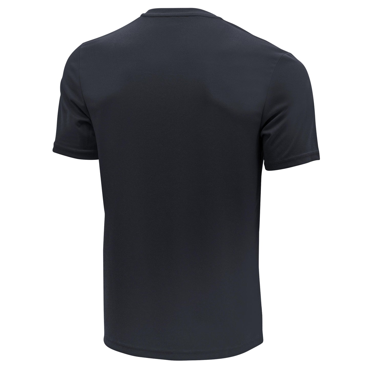 Yonex 1005 Comfort Wear 3 T-Shirt (Ebony/Lime Light)
