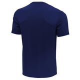 Yonex 1005 Comfort Wear 3 T-Shirt (Navy Peony/Coral Quartz)