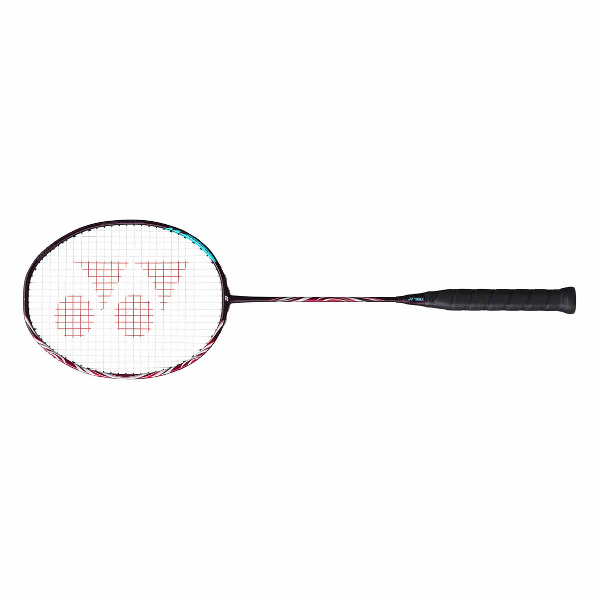 Yonex Astrox 100 ZZ (2021 Kurenai Colorway) 4UG5 – Titan Badminton