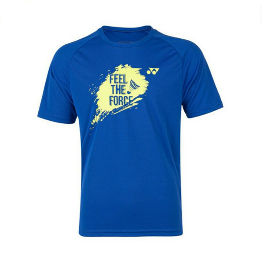Yonex 1539 Comfort Wear 3 T-Shirt (Turkish Sea)