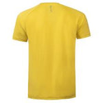 Yonex 1613 Comfort Wear 4 T-Shirt (Buttercup)