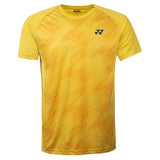 Yonex 1613 Comfort Wear 4 T-Shirt (Buttercup)