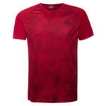 Yonex 1613 Comfort Wear 4 T-Shirt (Tango Red)