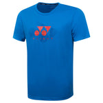 Yonex 1860 Men's T-Shirt (Diva Blue)