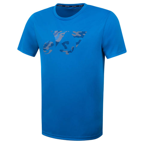 Yonex 1867 Men's T-Shirt (Diva Blue)